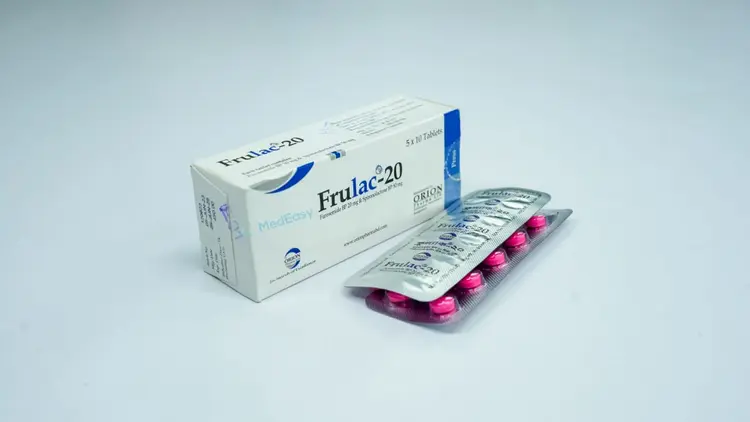 frulac-20-mg